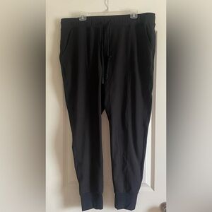 Womens mono b joggers. Like new worn 1 time. Size 3xl.